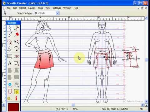 clothes designing software free download